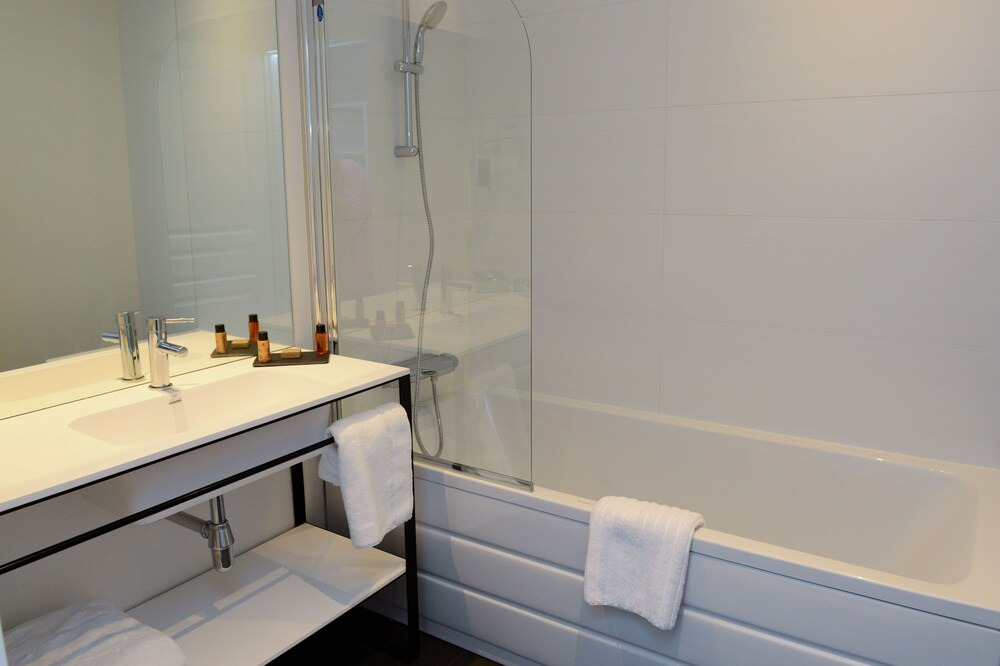 Photo of Bathroom in Ahetze