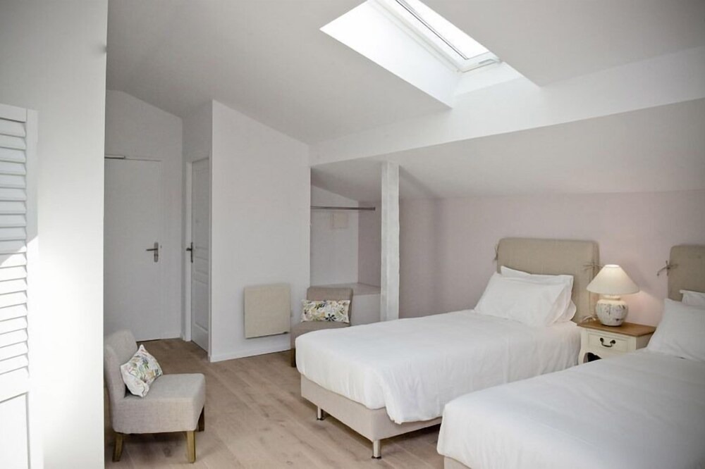 Photo of Bedroom in Ahetze