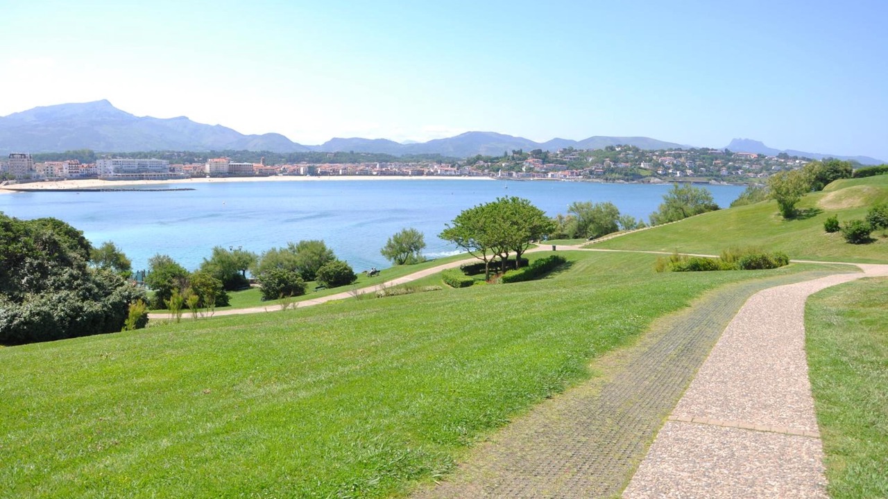 Photo of Outdoor in Saint-Jean-de-Luz City Center