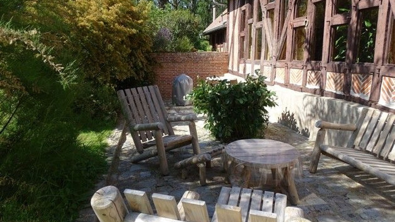 Photo of Outdoor in Ligny-le-Ribault