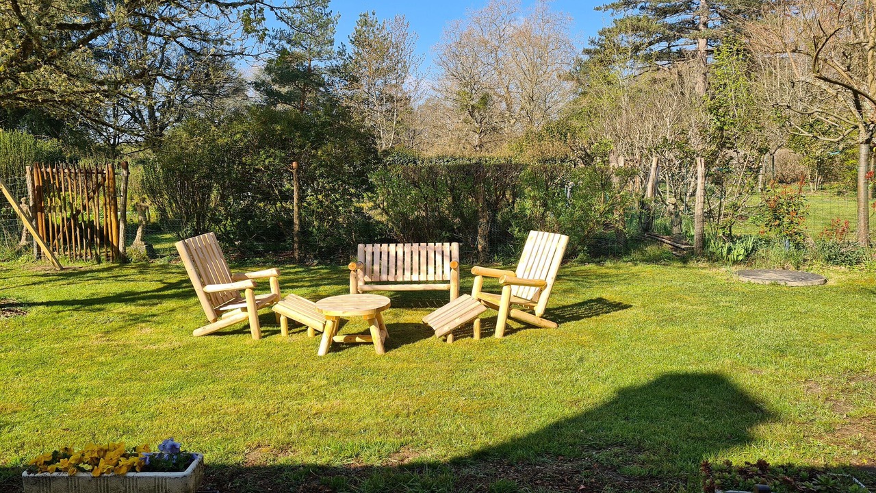 Photo of Outdoor in Ligny-le-Ribault