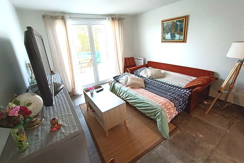 Photo of Livingroom in Montmagny