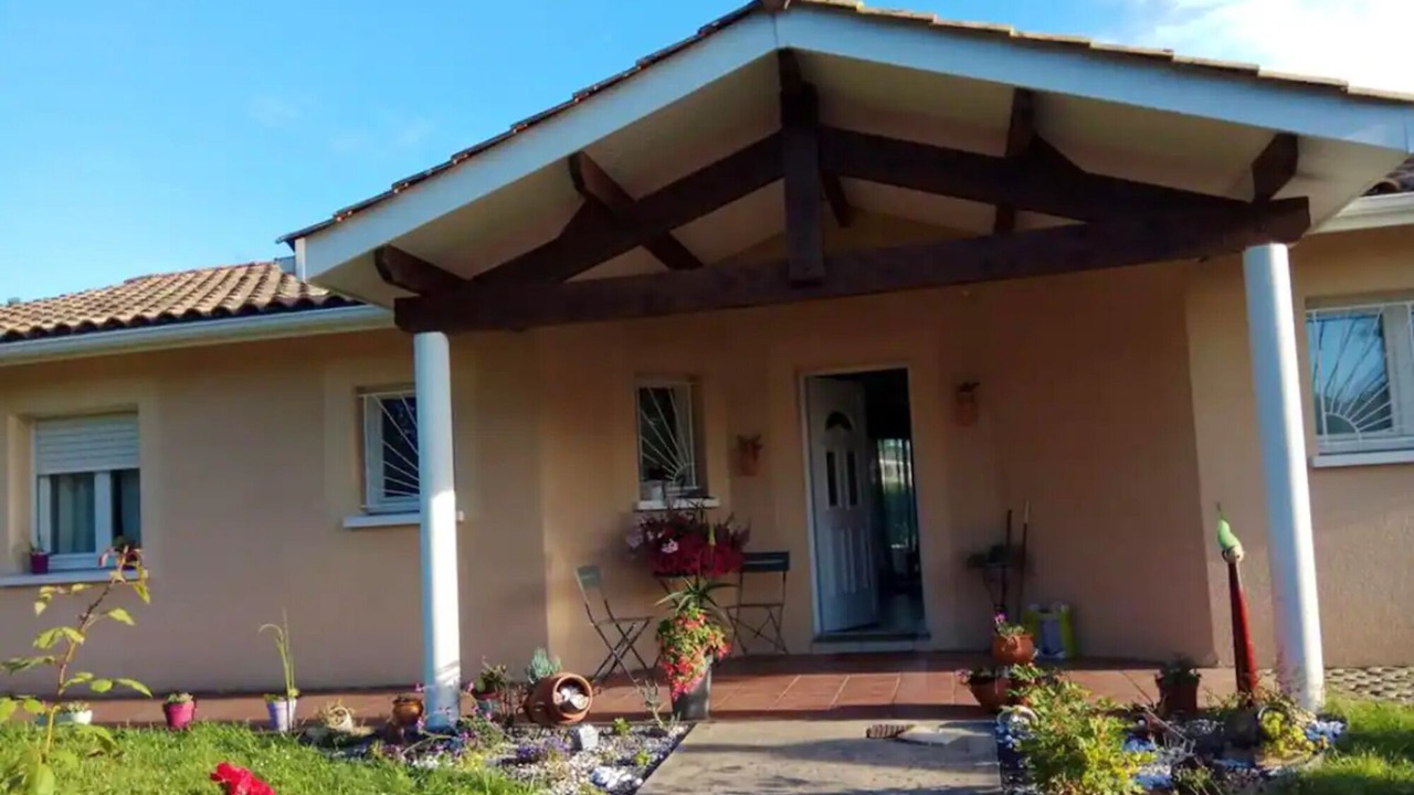 Photo of Outdoor in Aureilhan