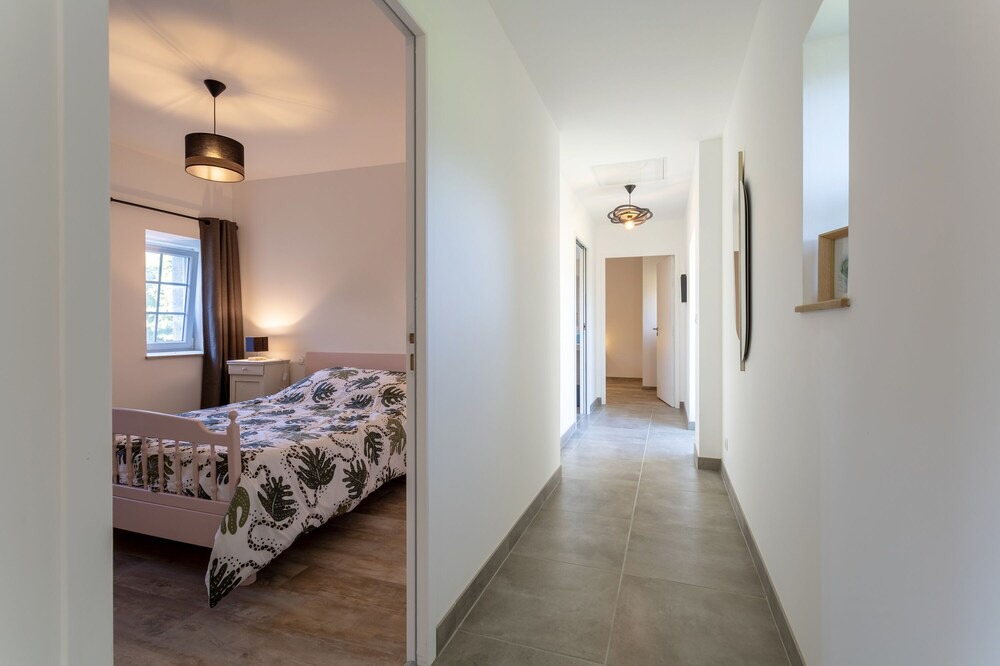 Photo of Bedroom in Landrevarzec