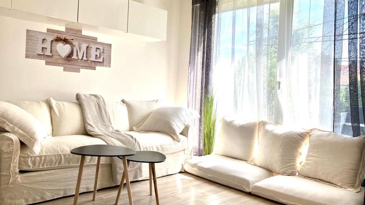 Photo of Livingroom in Mitry-Mory