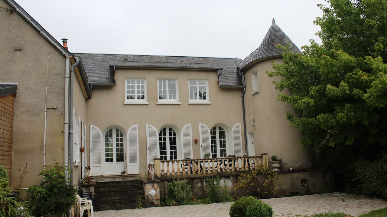 Photo of Outdoor in Nolay