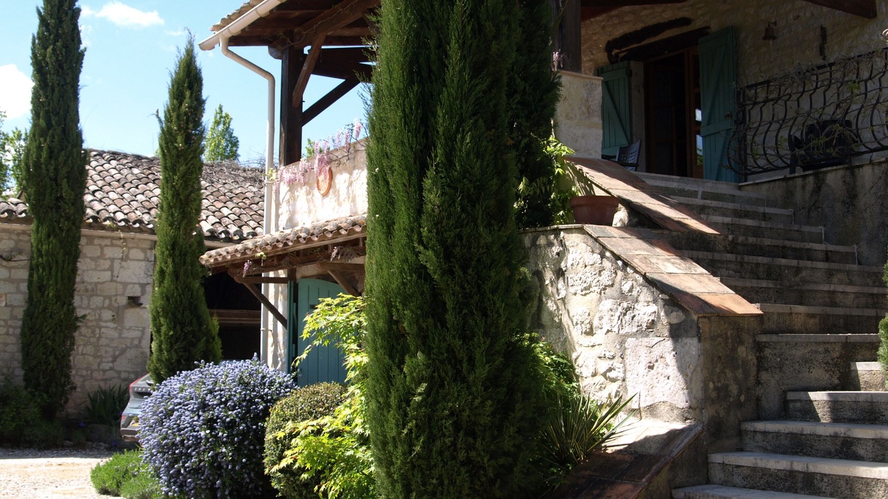 Photo of Outdoor in Lebreil