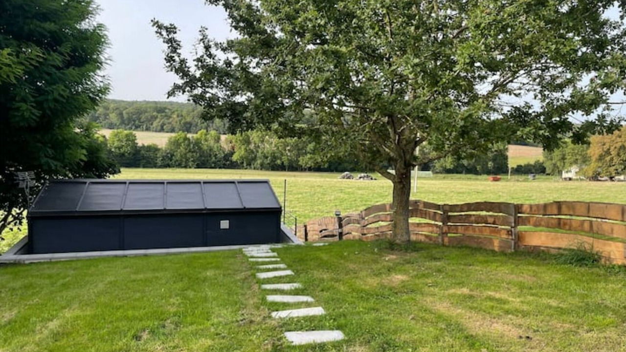 Photo of Outdoor in Maurevert
