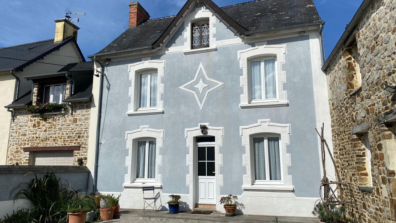 Photo of Outdoor in Portbail