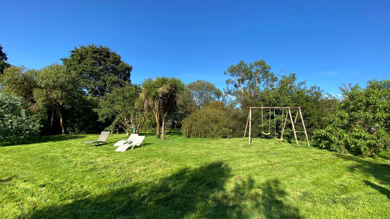 Photo of Outdoor in Portbail