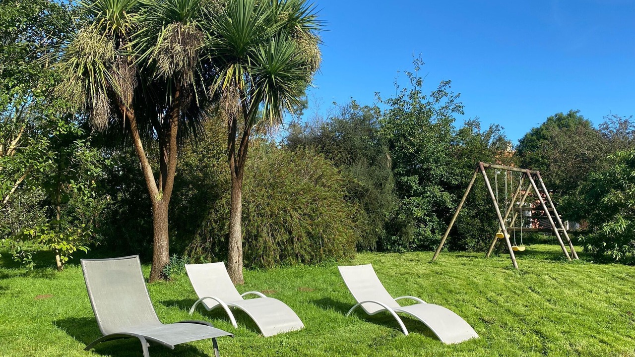 Photo of Outdoor in Portbail