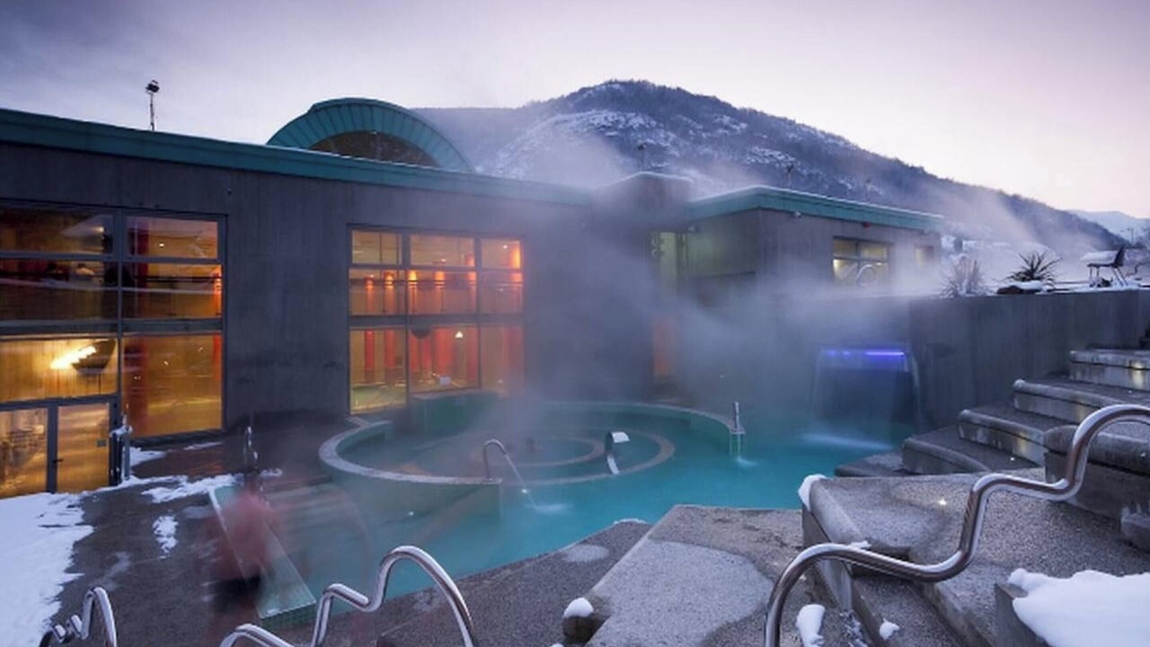 Photo of Outdoor in Ax-les-Thermes