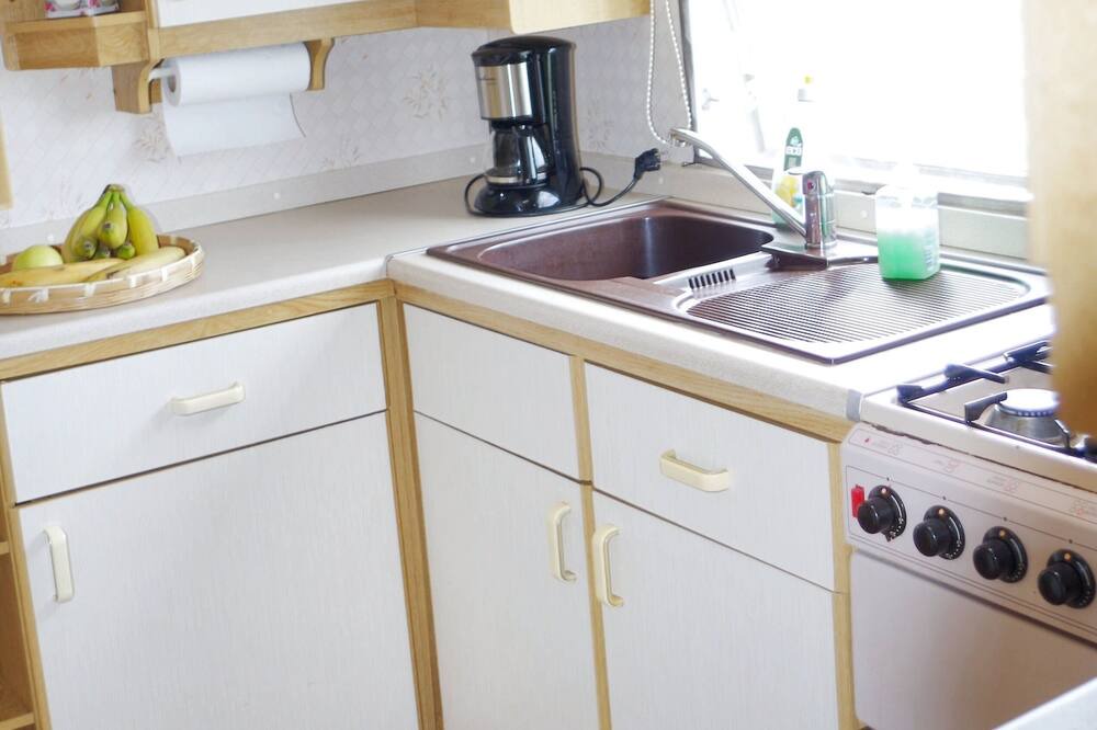 Photo of Kitchen in Pierrefitte-sur-Loire