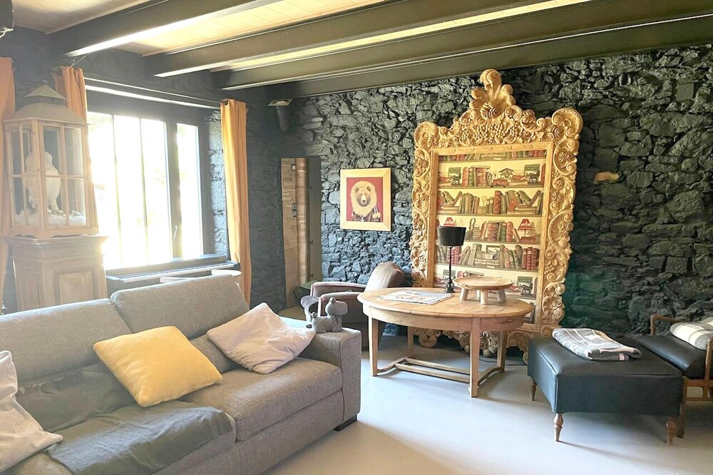 Photo of Livingroom in Ploubalay