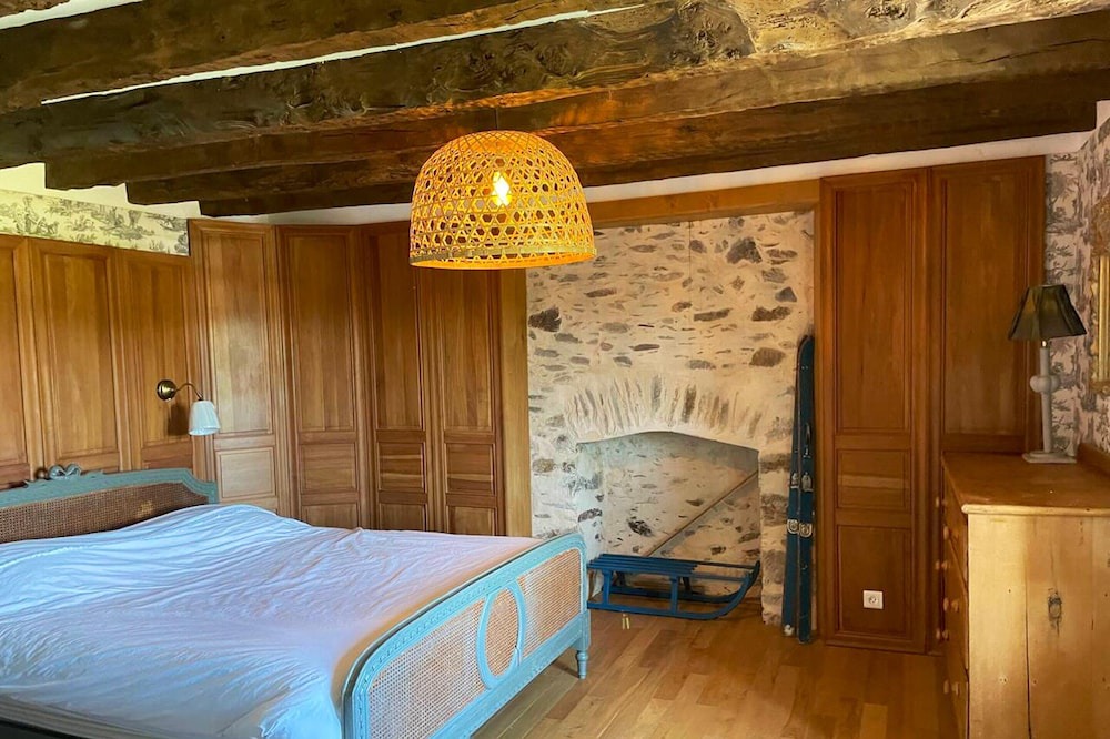 Photo of Livingroom in Ploubalay