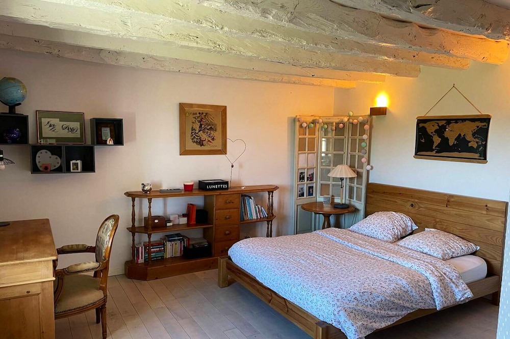 Photo of Livingroom in Ploubalay