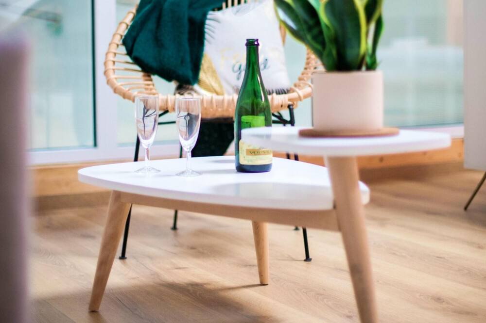 Photo of Livingroom in Dollon