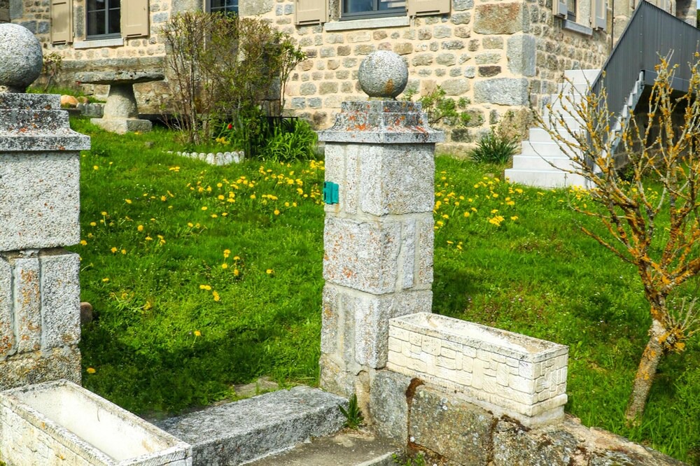 Photo of Outdoor in Chanaleilles