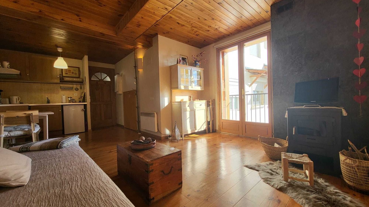 Photo of Livingroom in Osseja