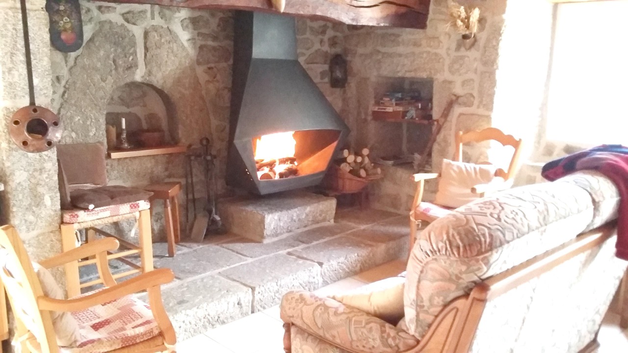 Photo of Livingroom in Le Malzieu-Forain