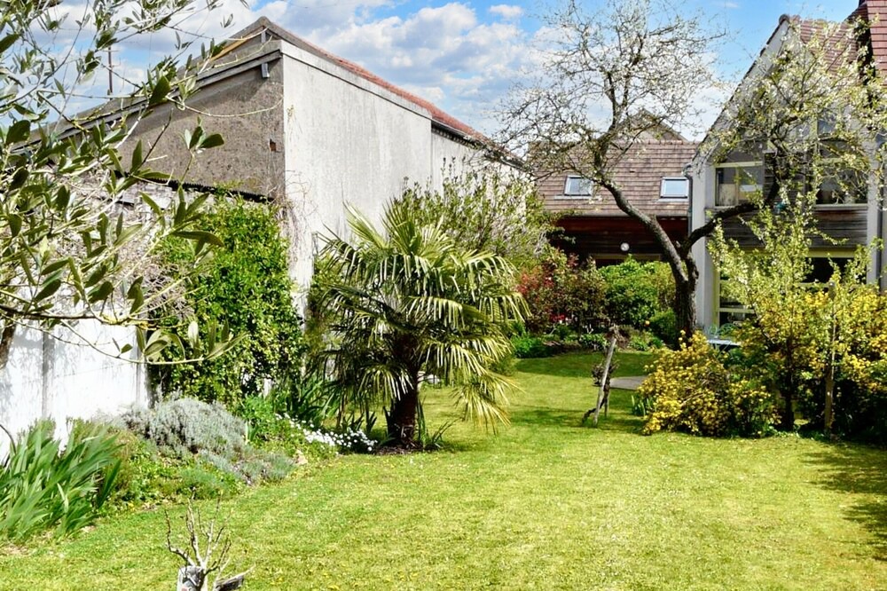 Photo of Outdoor in Villabe