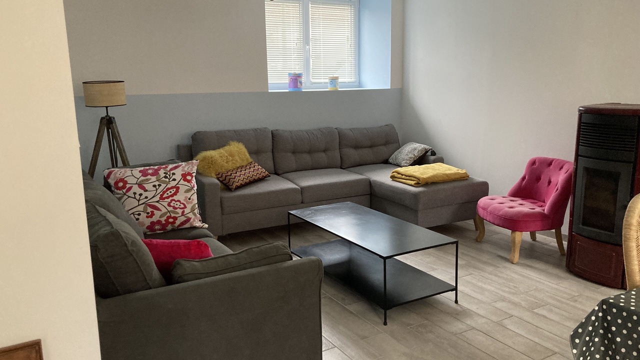 Photo of Livingroom in Greville-Hague