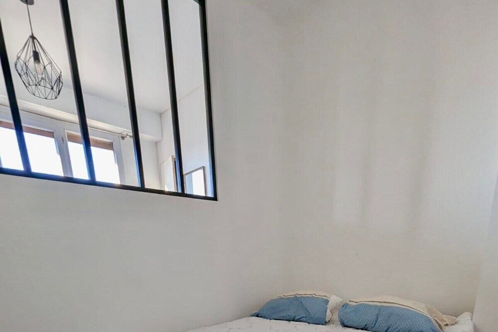 Photo of Bedroom in Quartier des Eaux-Claires