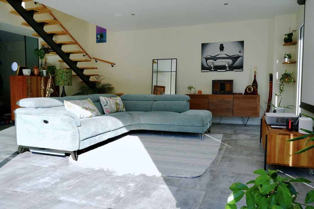 Photo of Livingroom in Le Barp