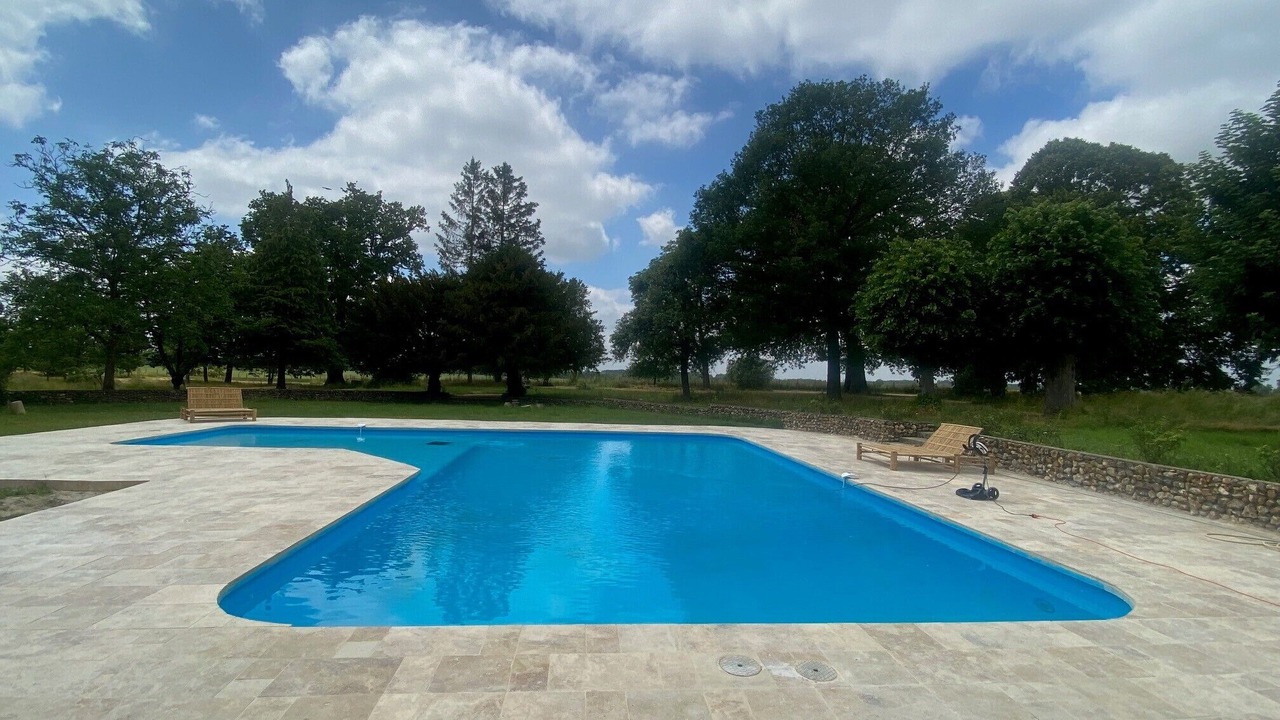 Photo of Outdoor in Chatillon-Coligny