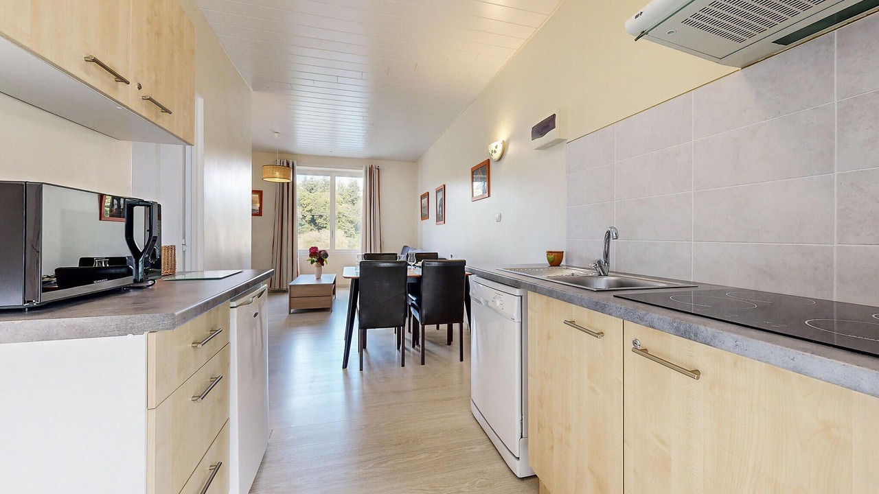 Photo of Kitchen in Saint-Barthelemy