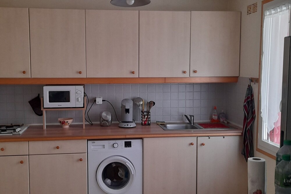 Photo of Kitchen in Bouges-le-Chateau