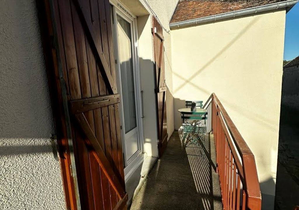Photo of Outdoor in Poligny