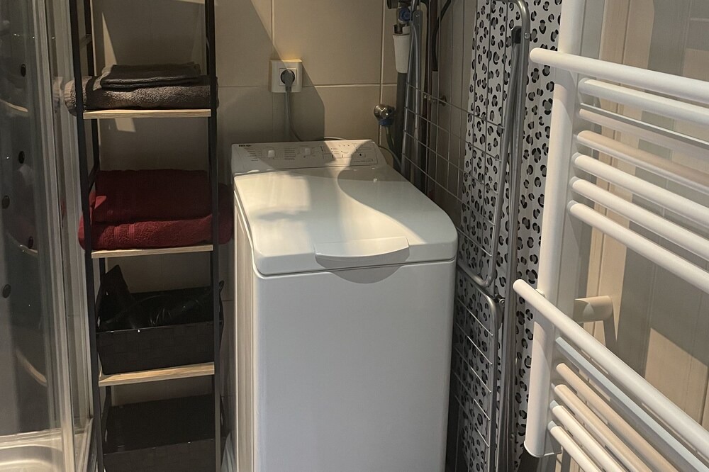 Photo of Bathroom in Ozoir-la-Ferriere