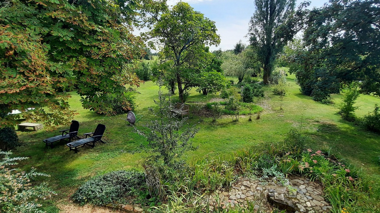 Photo of Outdoor in Saint-Mesmin