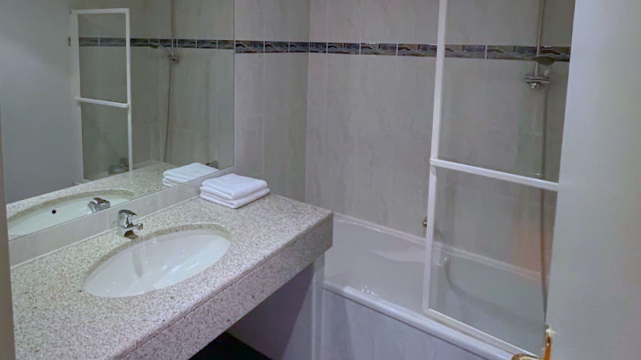 Photo of Bathroom in Phalsbourg