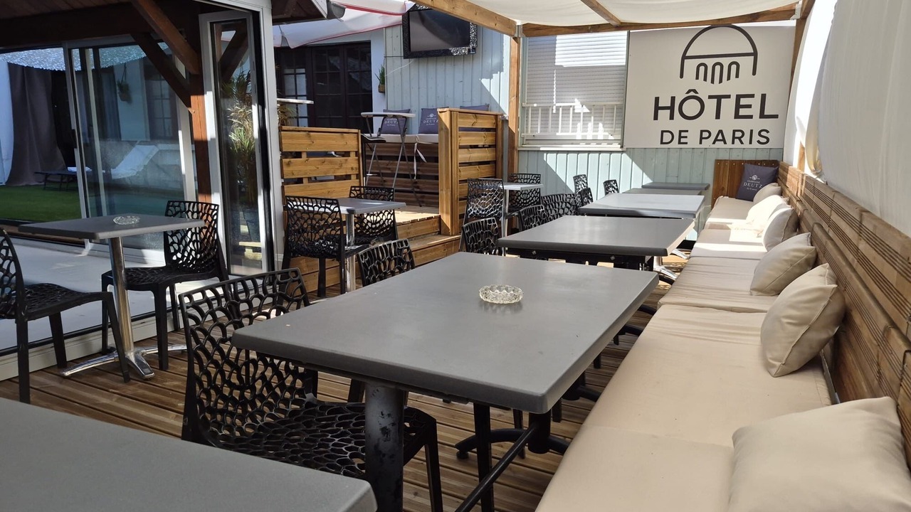 Photo of Outdoor in Poligny