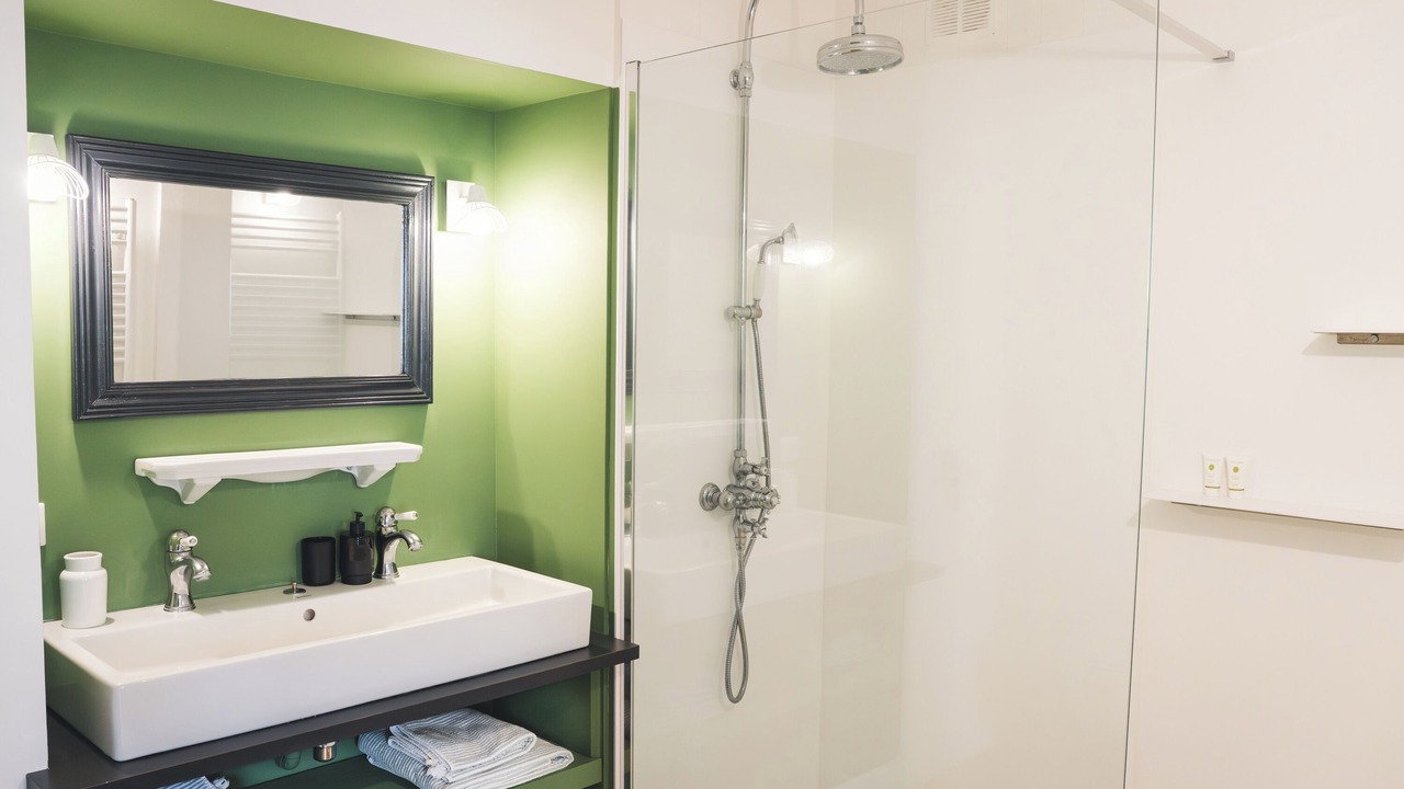 Photo of Bathroom in Fuisse