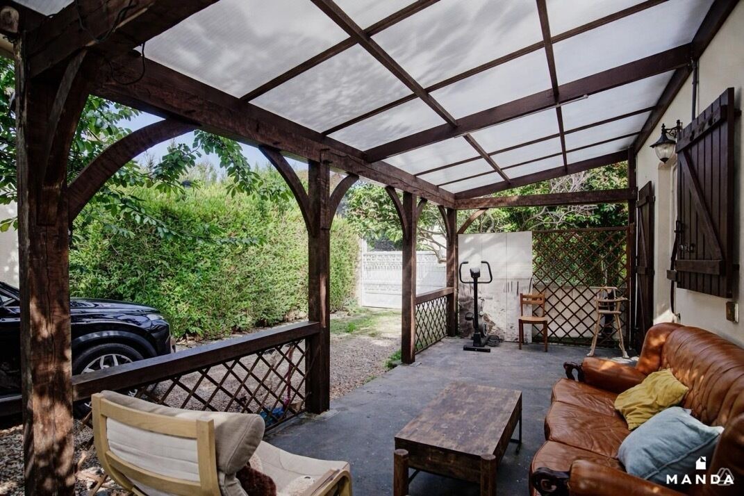 Photo of Outdoor in Argenteuil