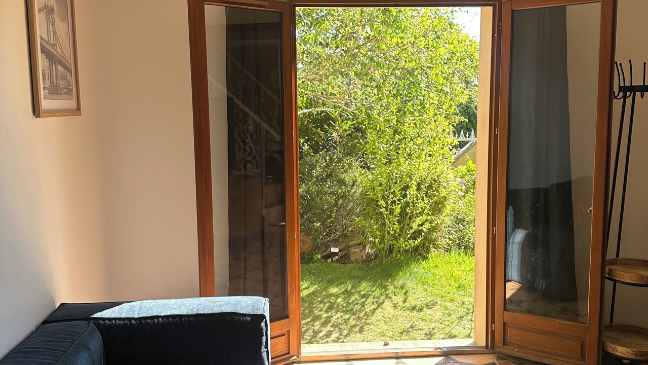 Photo of Outdoor in Argenteuil