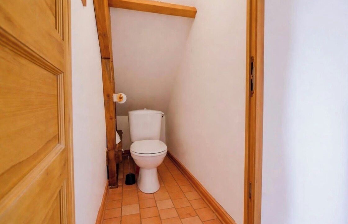 Photo of Bathroom in Argenteuil