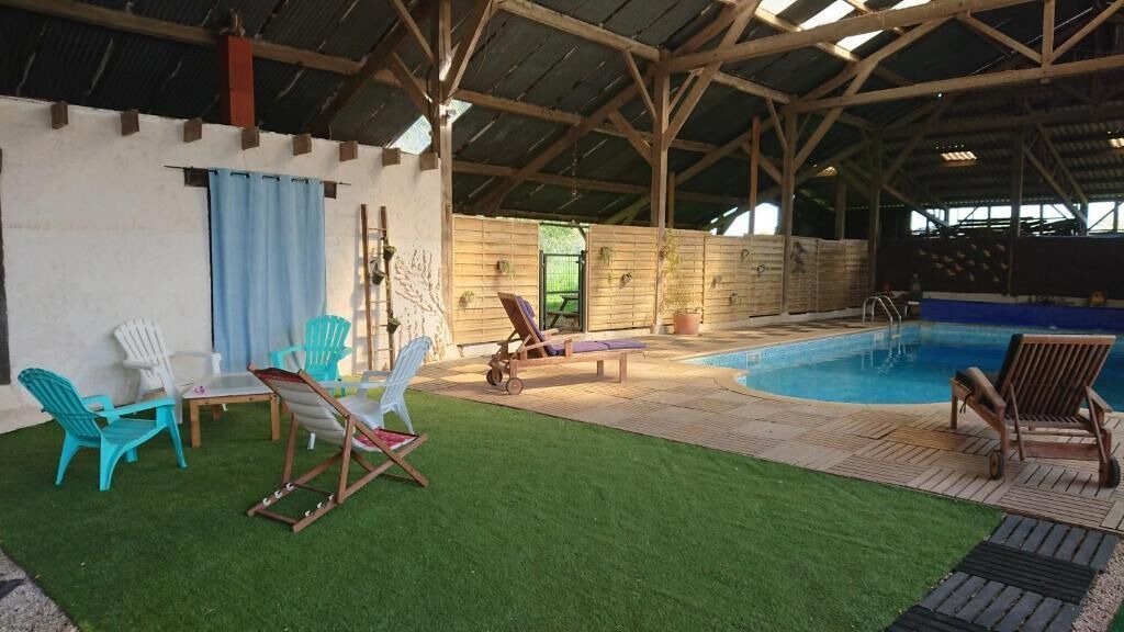 Photo of Outdoor in La Boussac