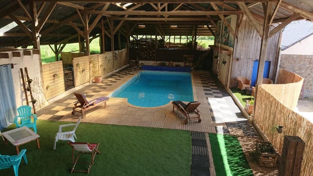 Photo of Outdoor in La Boussac
