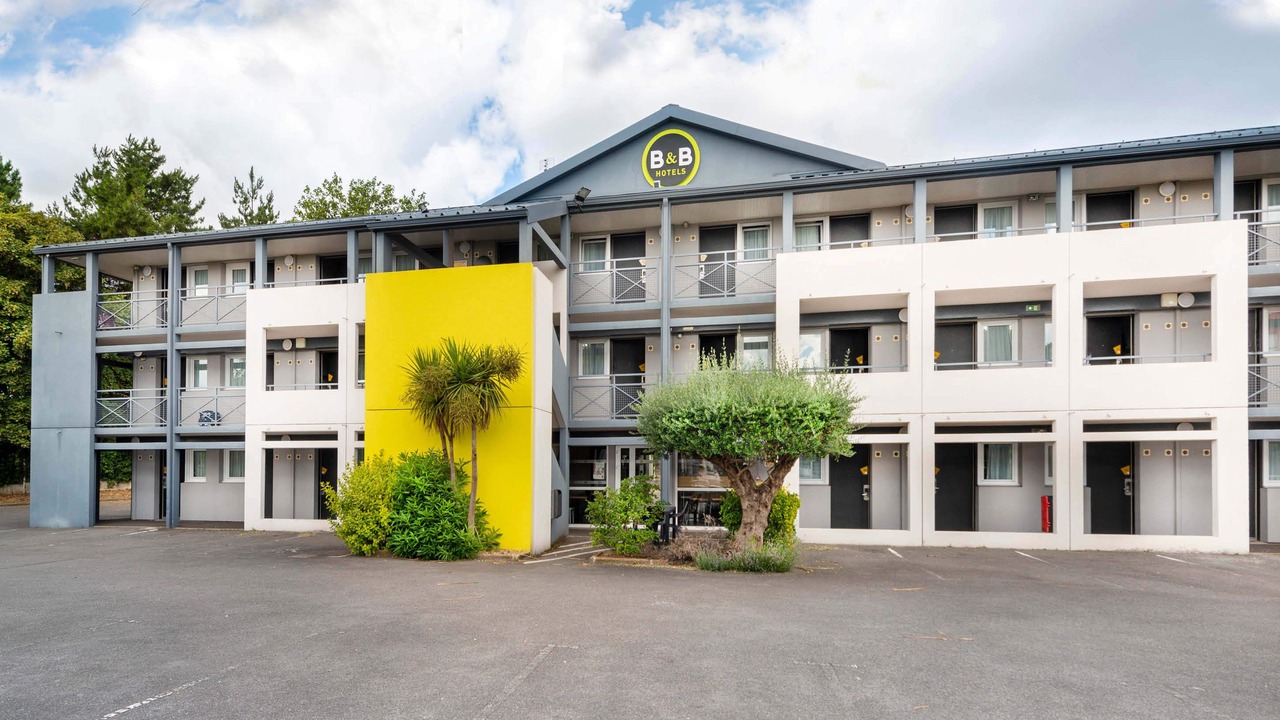 Photo of Outdoor in Beaujoire