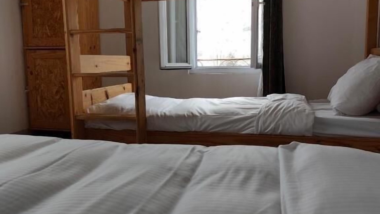 Photo of Bedroom in LʼArgentiere-la-Bessee