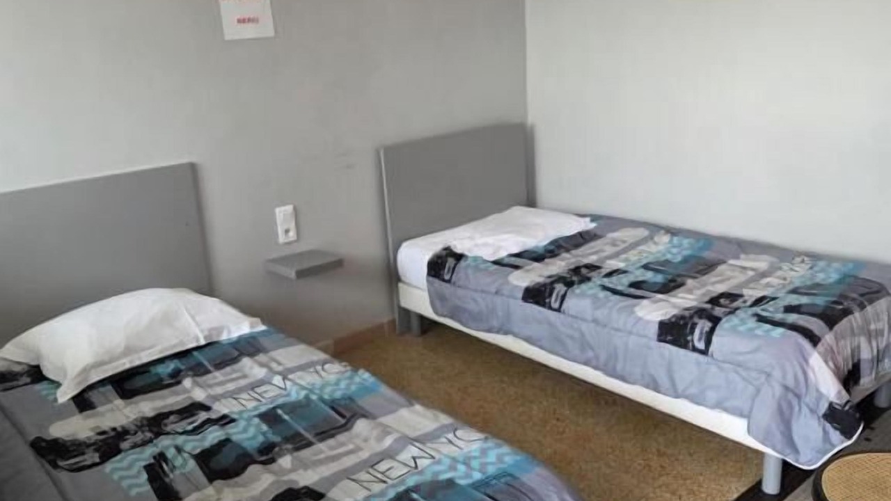 Photo of Bedroom in Decize