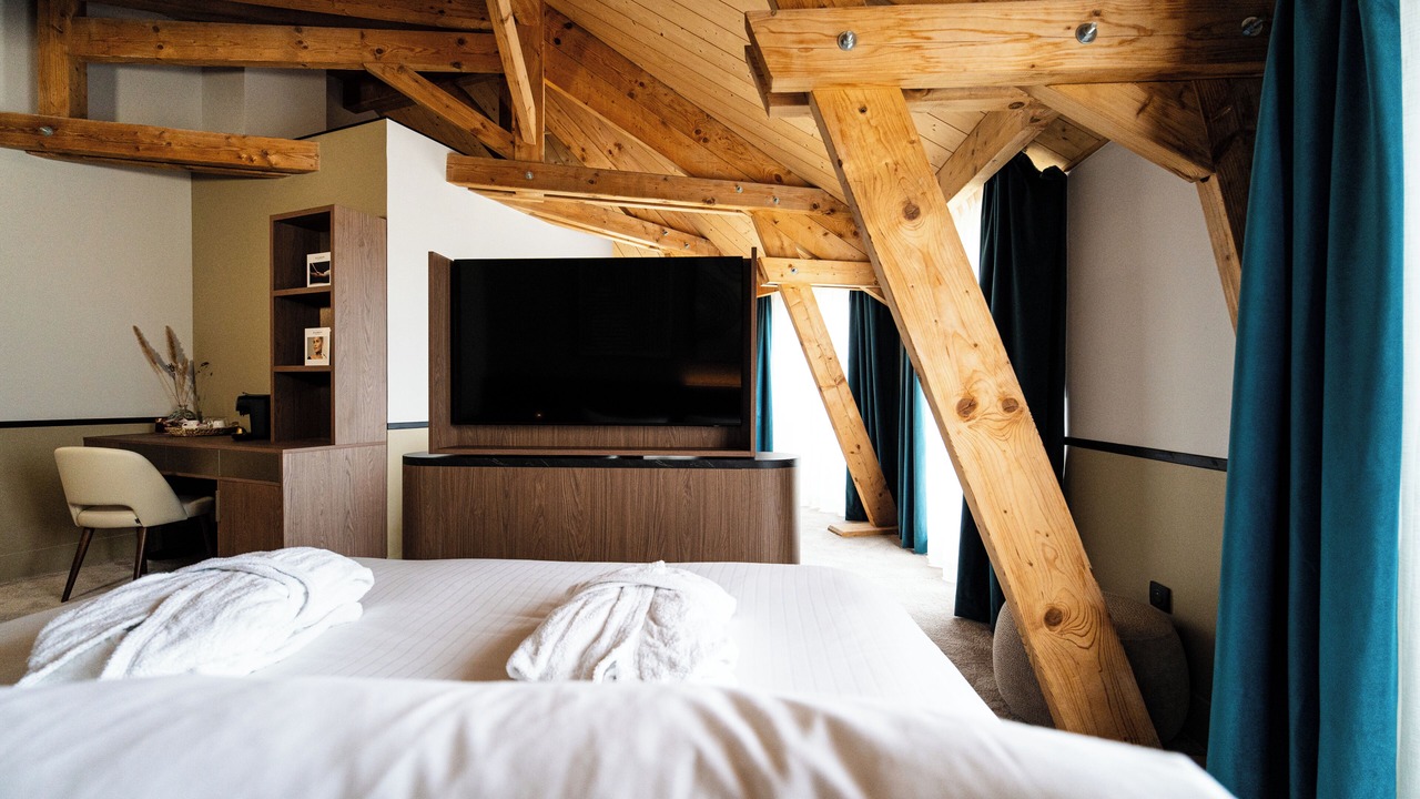 Photo of Bedroom in Bourges
