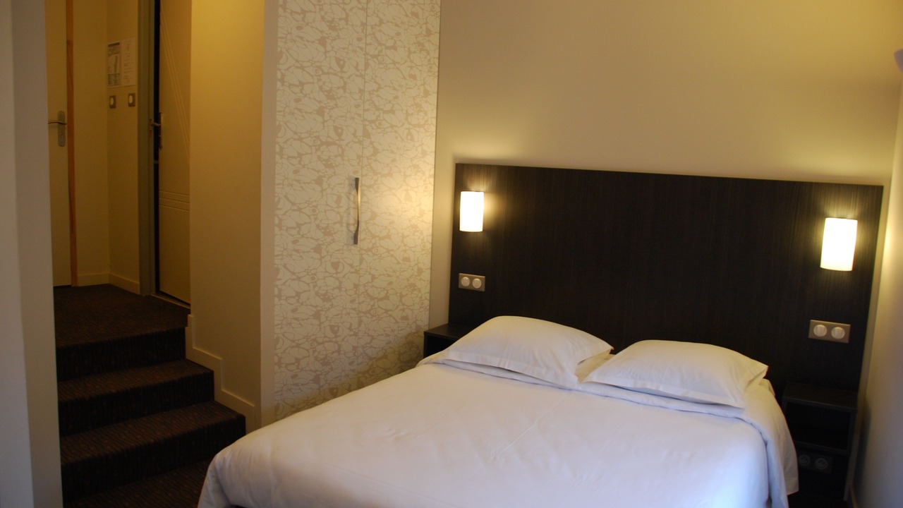 Photo of Bedroom in Rodez