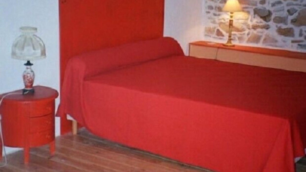Photo of Bedroom in Bidache