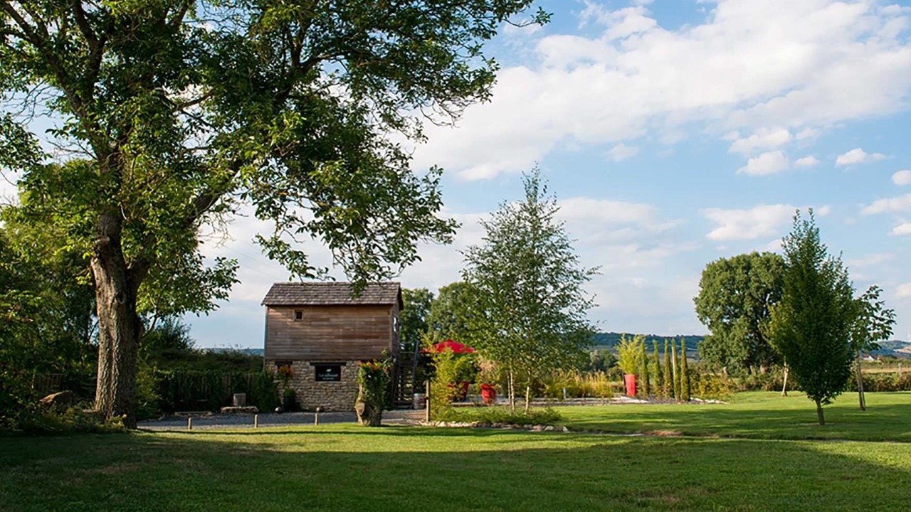 Photo of Outdoor in Jouey