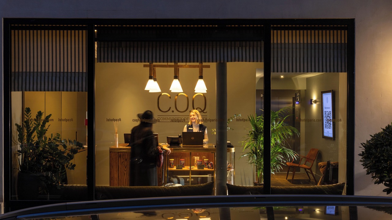 Photo of Others in 13th Arrondissement